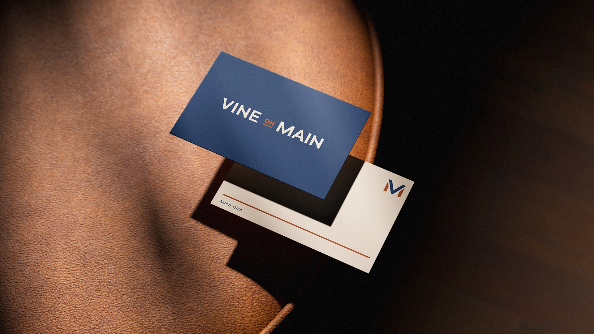 Vine on Main