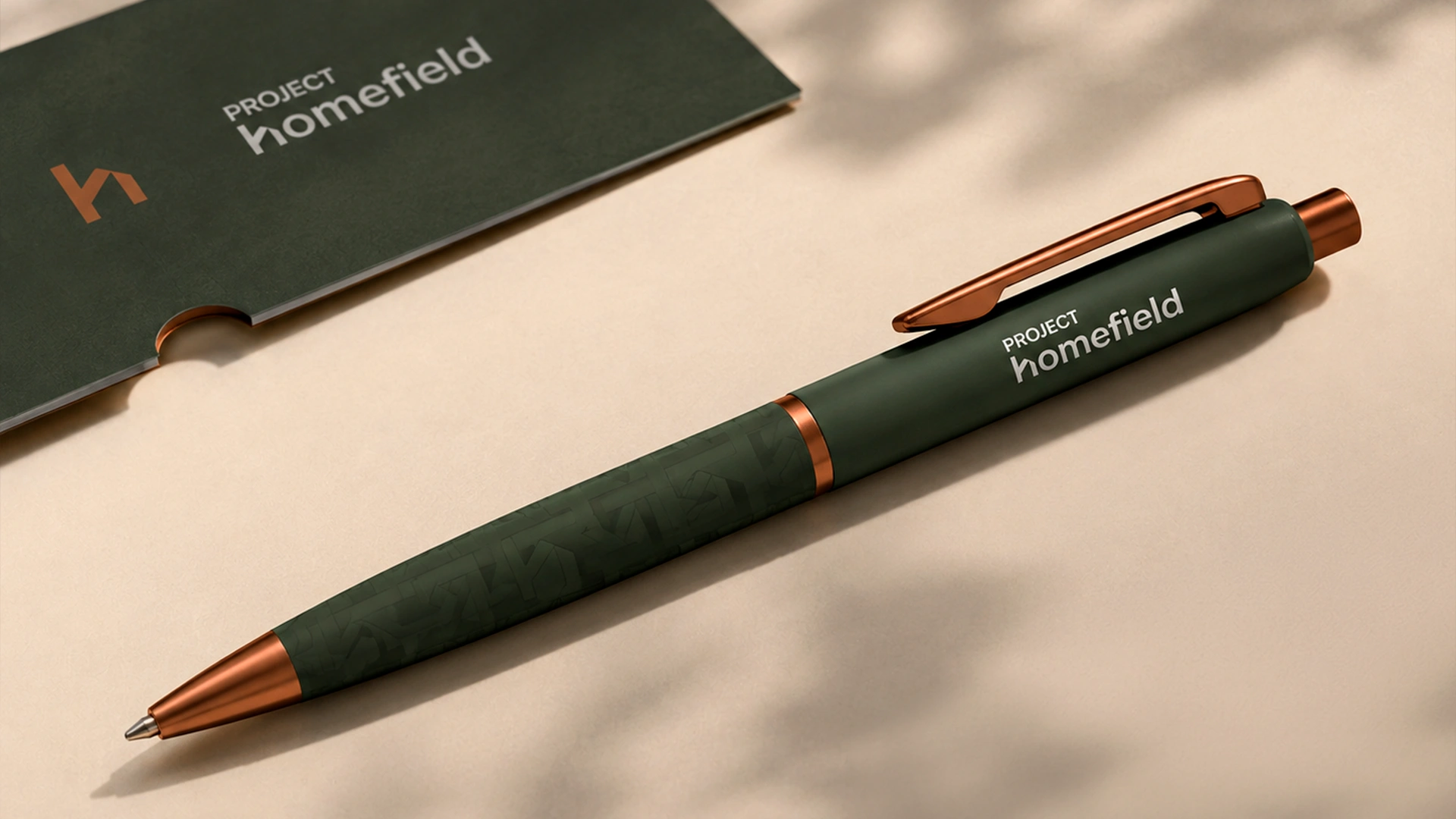 Project Homefield