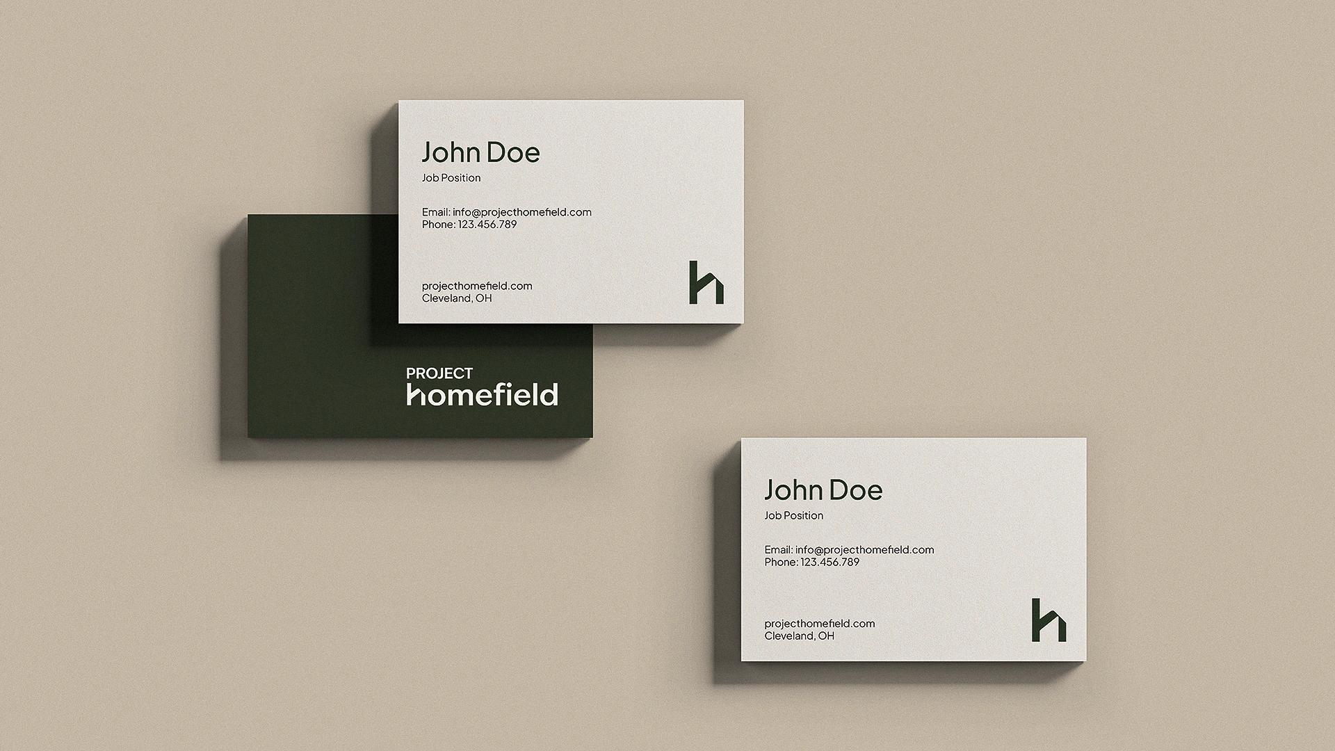 Project Homefield