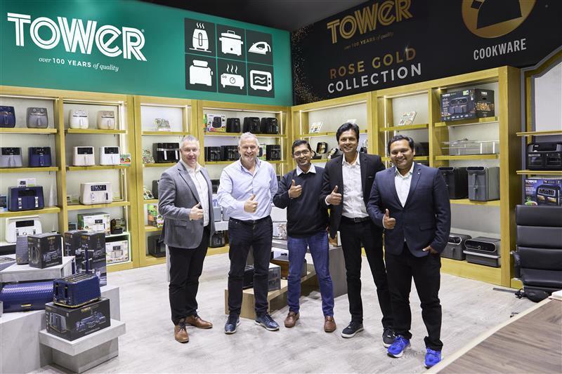 Flipkart co-founder Binny Bansal launches 'Opptra,' to take fashion businesses to GCC with its 'Exporio' arm