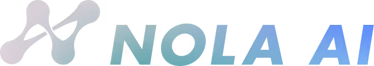NOLA AI Logo