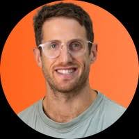 Roi Abraham, Chief Revenue Officer at Uptick