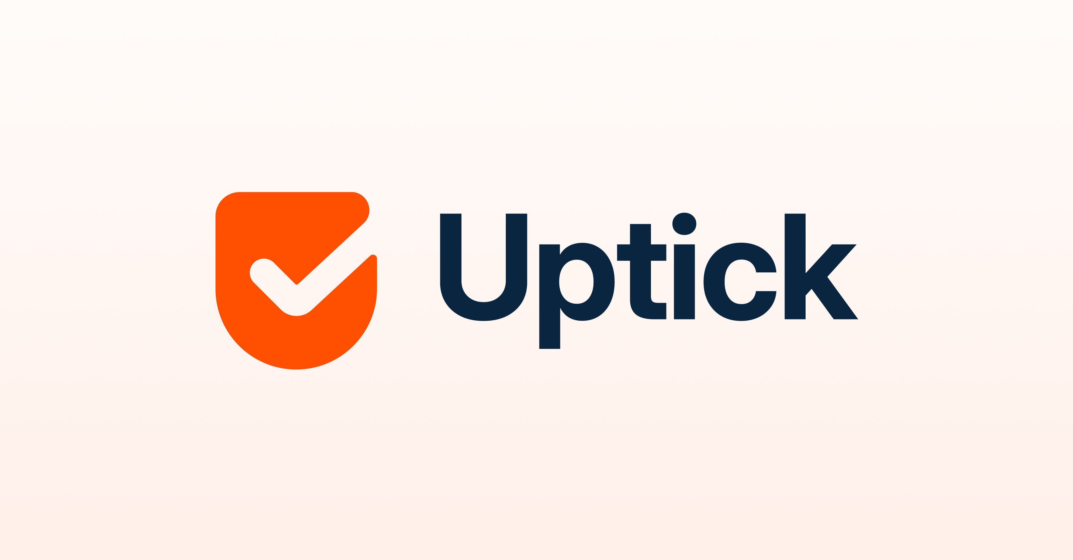 Contact Us | Uptick