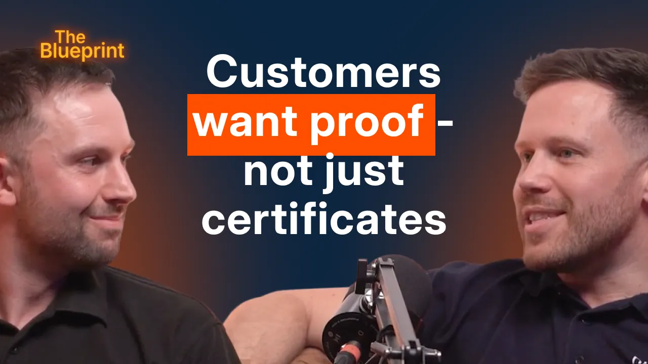 How to Future-Proof Your Fire and Security Business With Tech