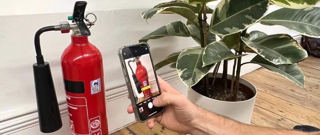 Why Photo Documentation Is Essential in Fire Inspection Software