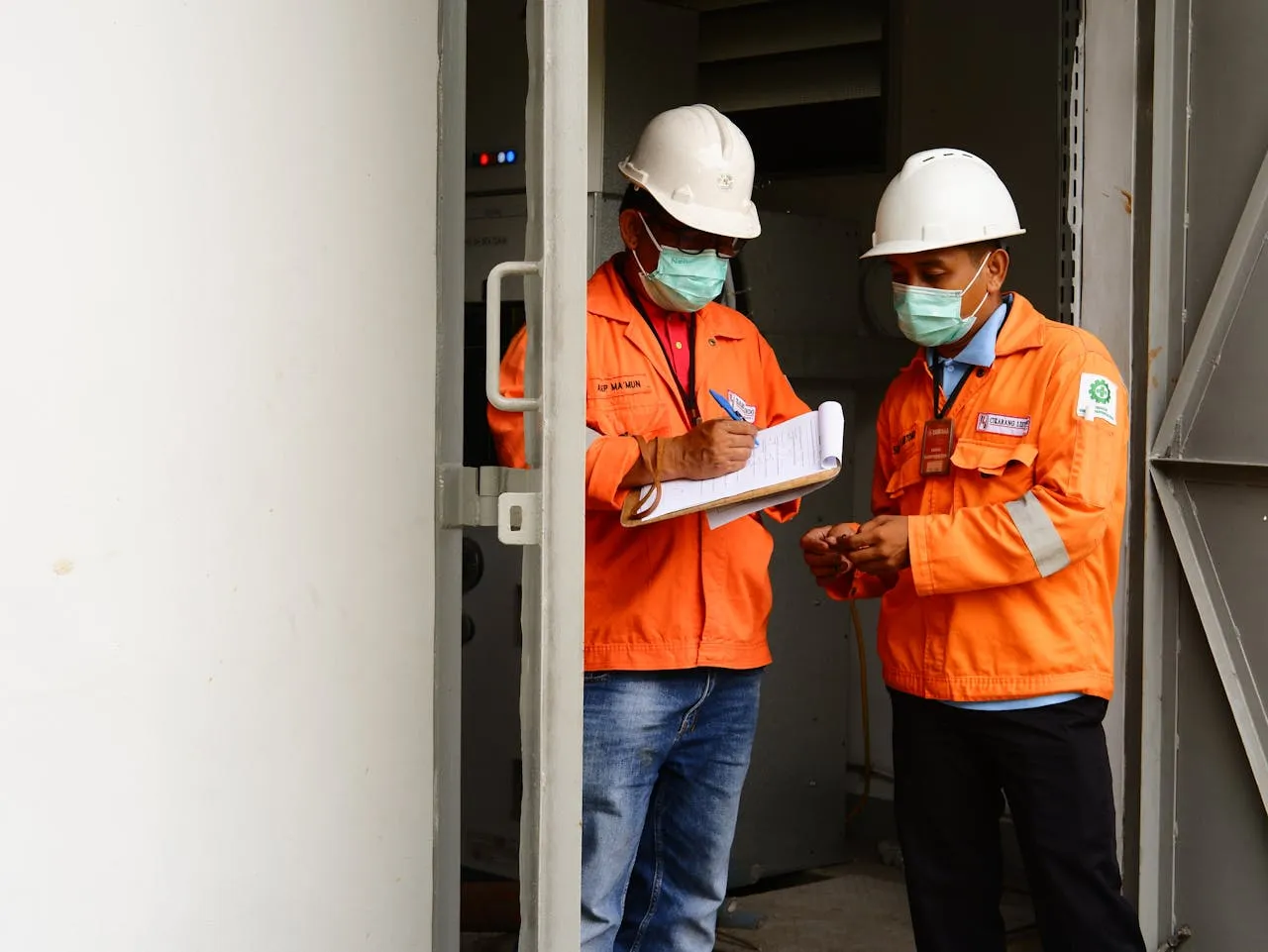 What features should I look for in a fire protection software?