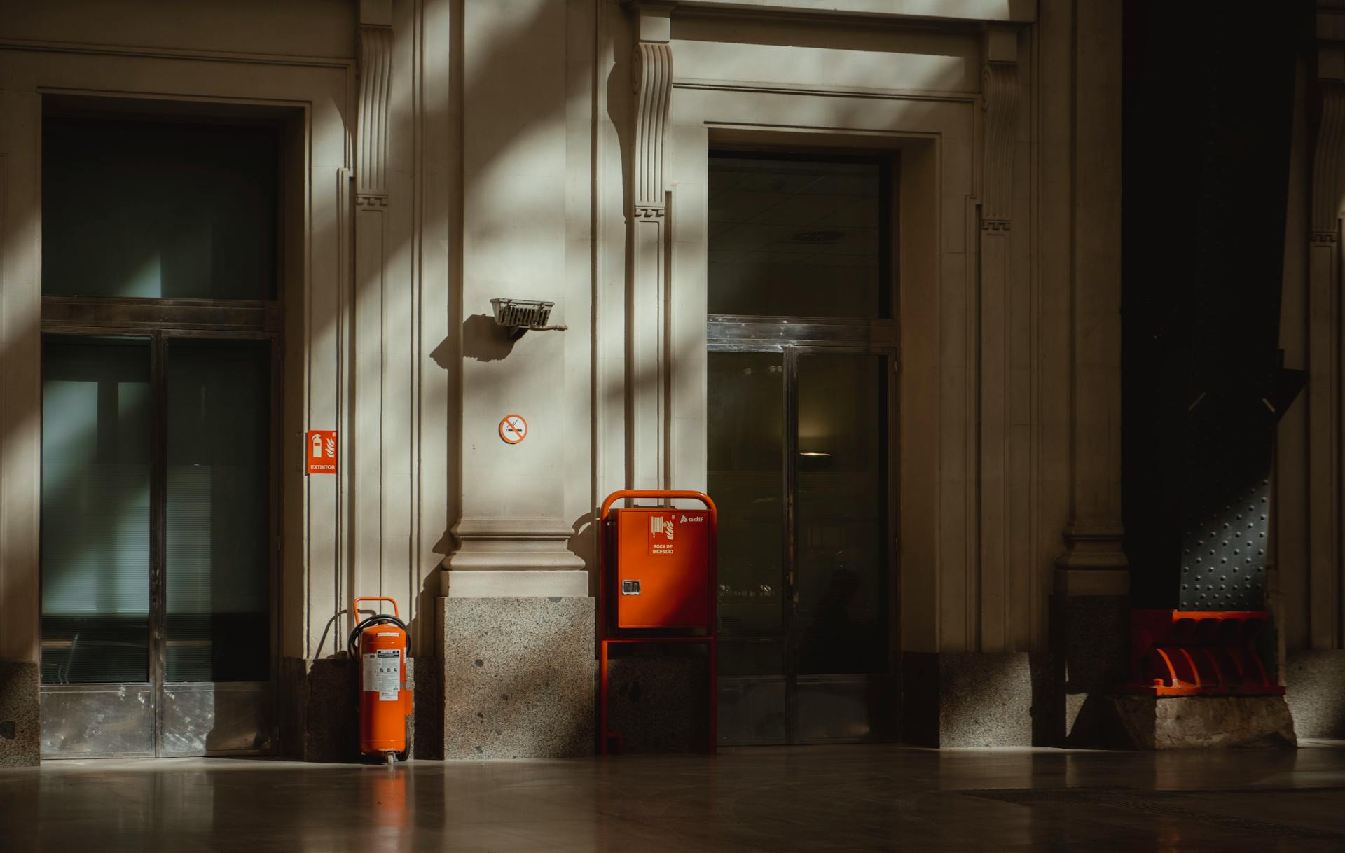 What software do growing fire protection companies use to manage inspections?