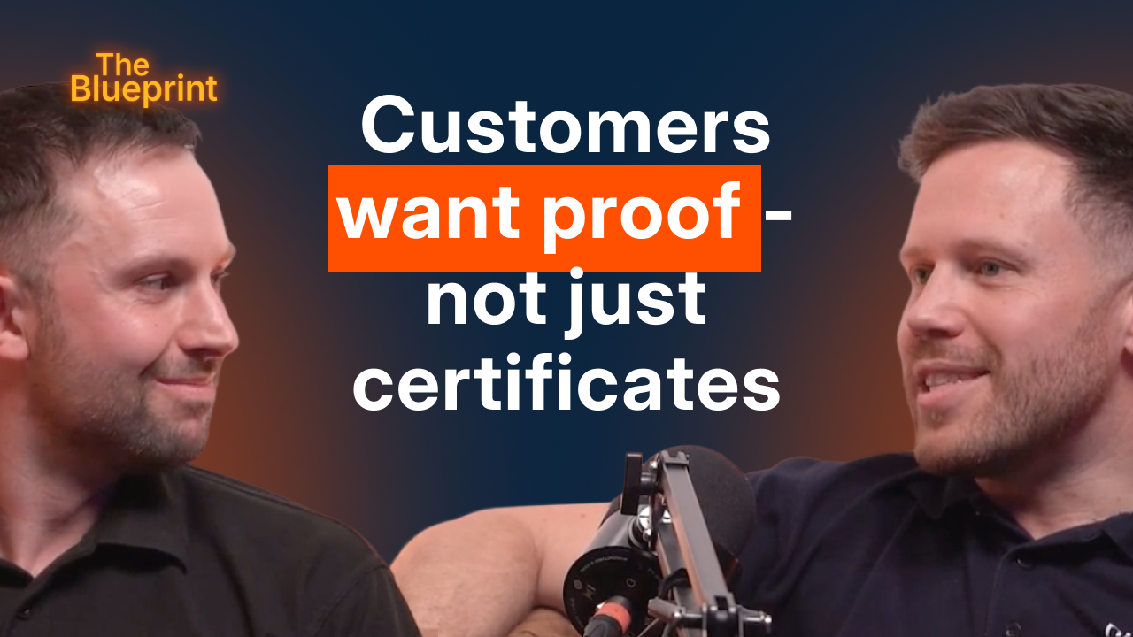 How to Future-Proof Your Fire and Security Business With Tech