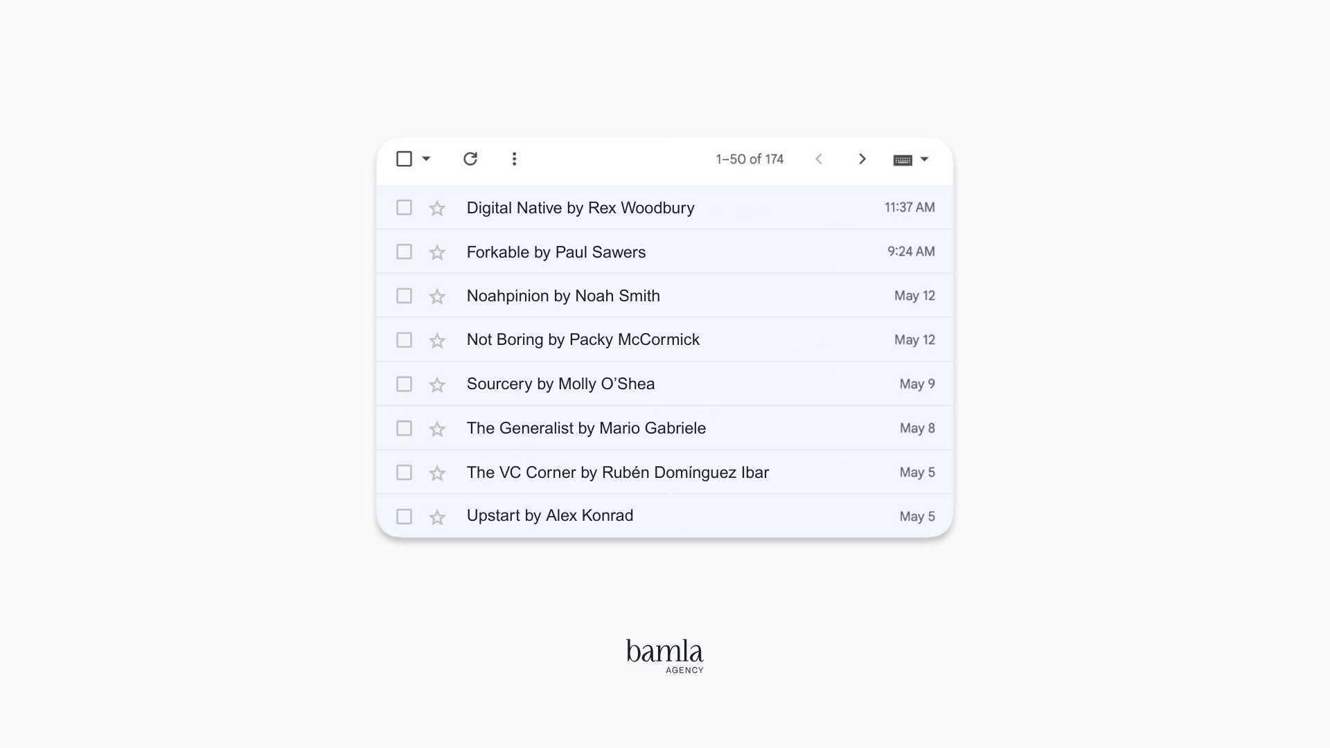 The eight best finance and tech Substacks that deserve a spot in your inbox