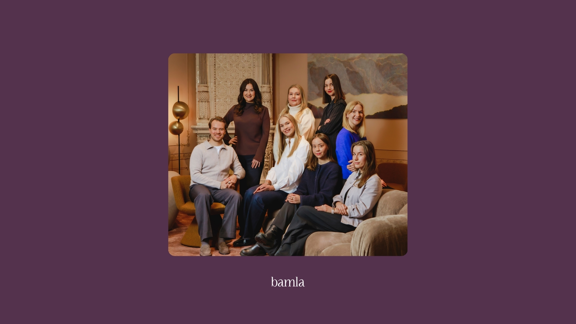 Bamla etsii viestintäkonsulttia osaksi kasvavaa tiimiään