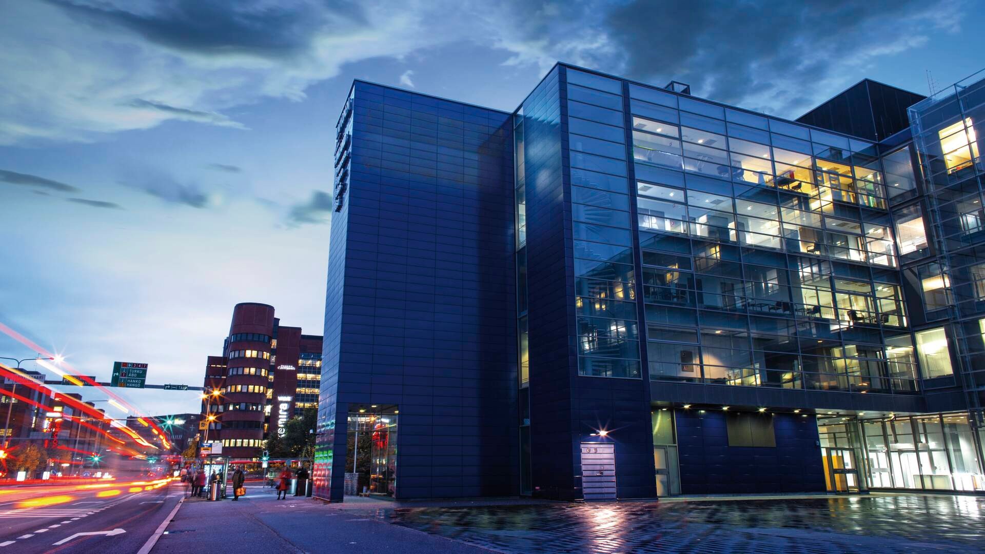 Business Finland
