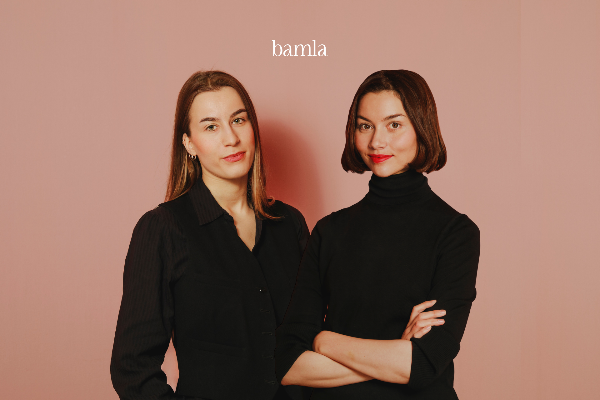 Bamla’s team is growing – welcome Hilla and Noora!