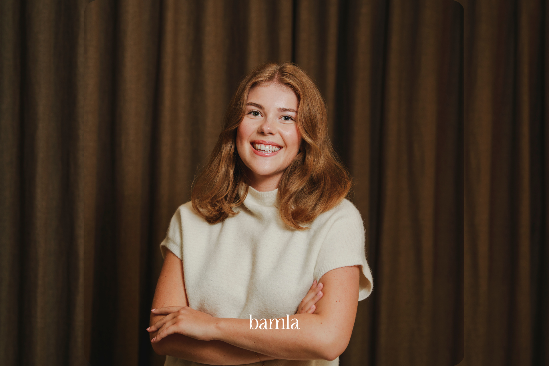 Meet Eerika, Bamla’s new PR & Comms Intern
