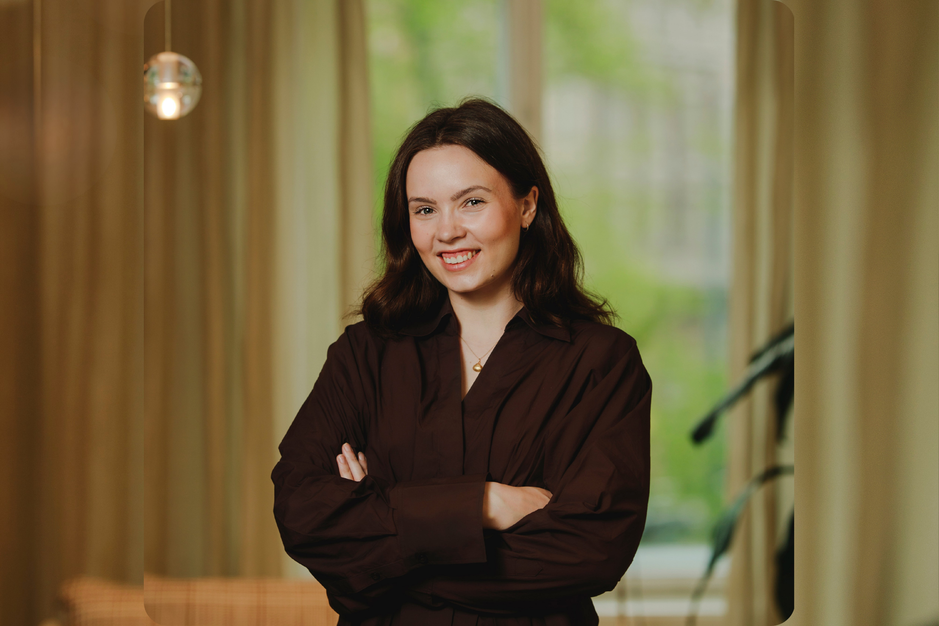 Meet Ella, Bamla’s new PR & Comms Consultant