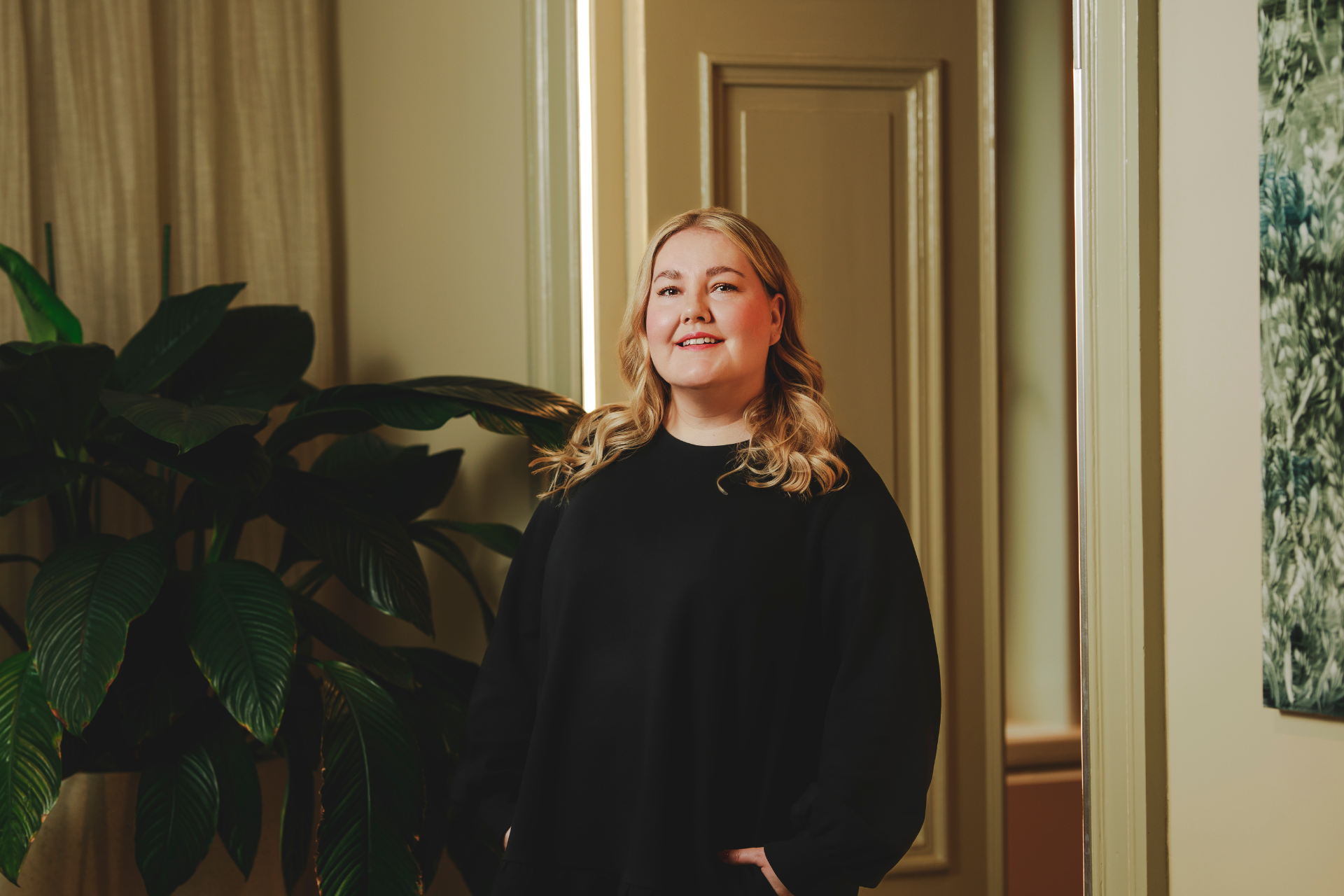 Meet Laura, Bamla’s new PR & Comms Consultant