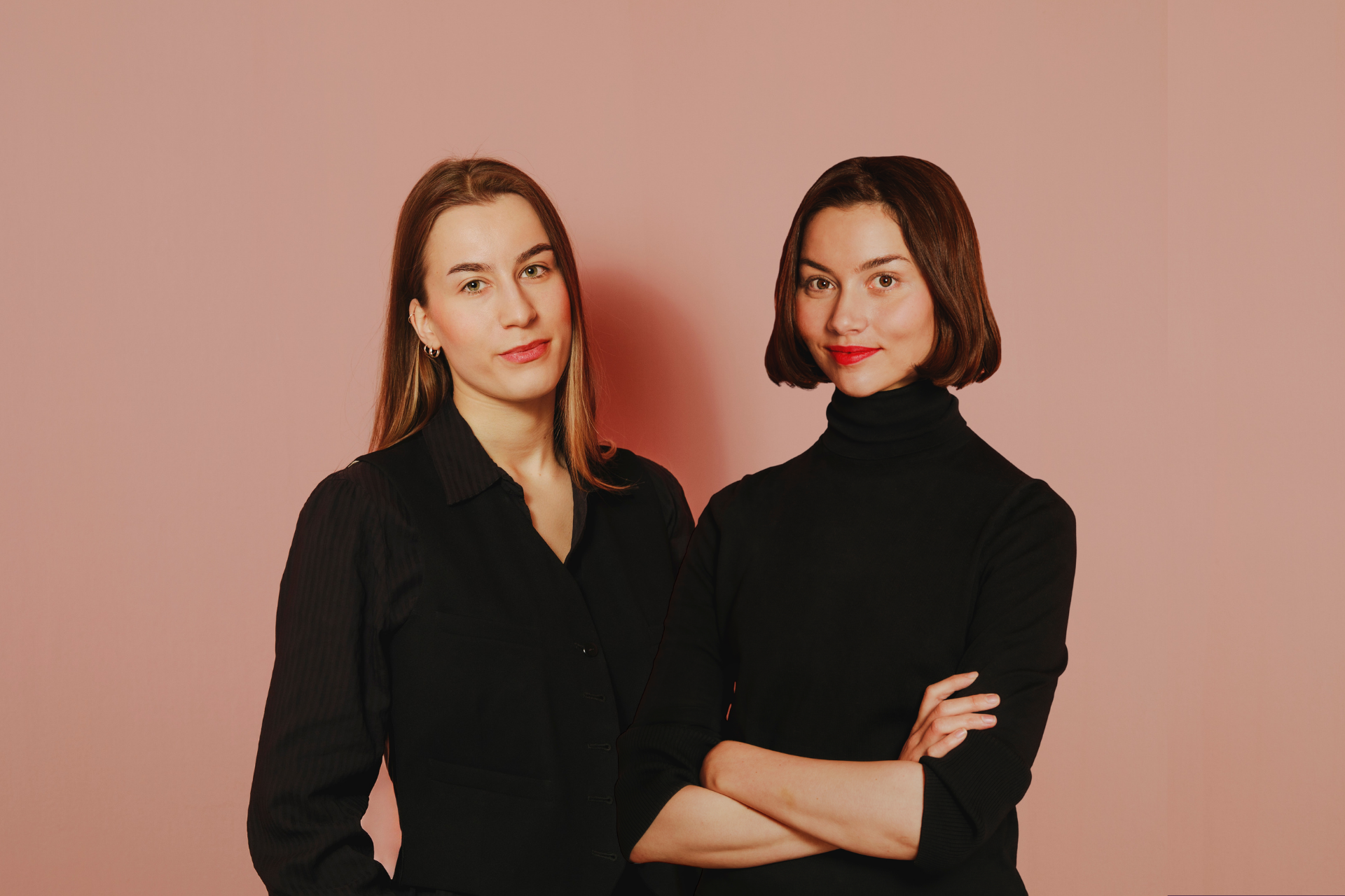 Bamla’s team is growing – welcome Hilla and Noora!