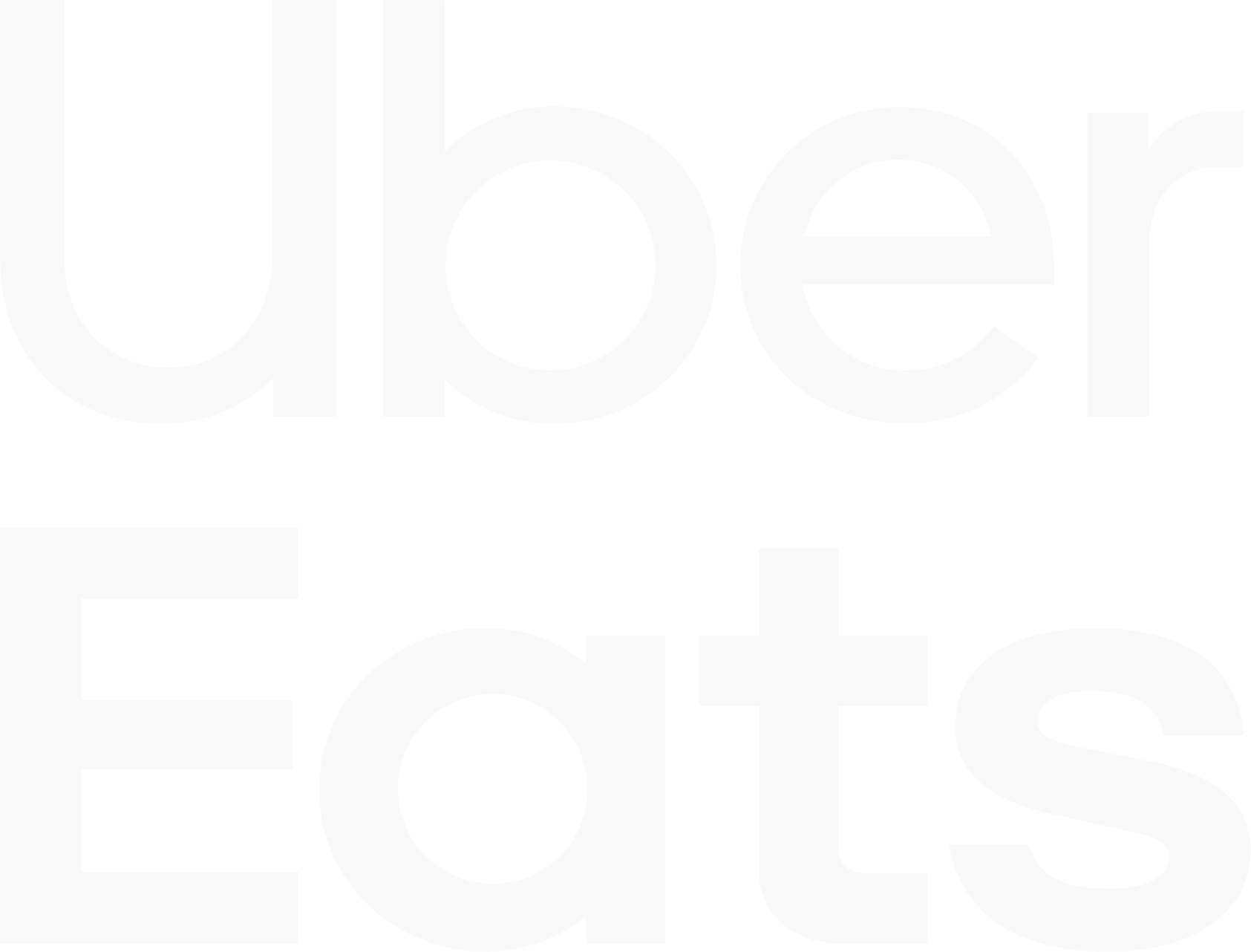 Uber Eats