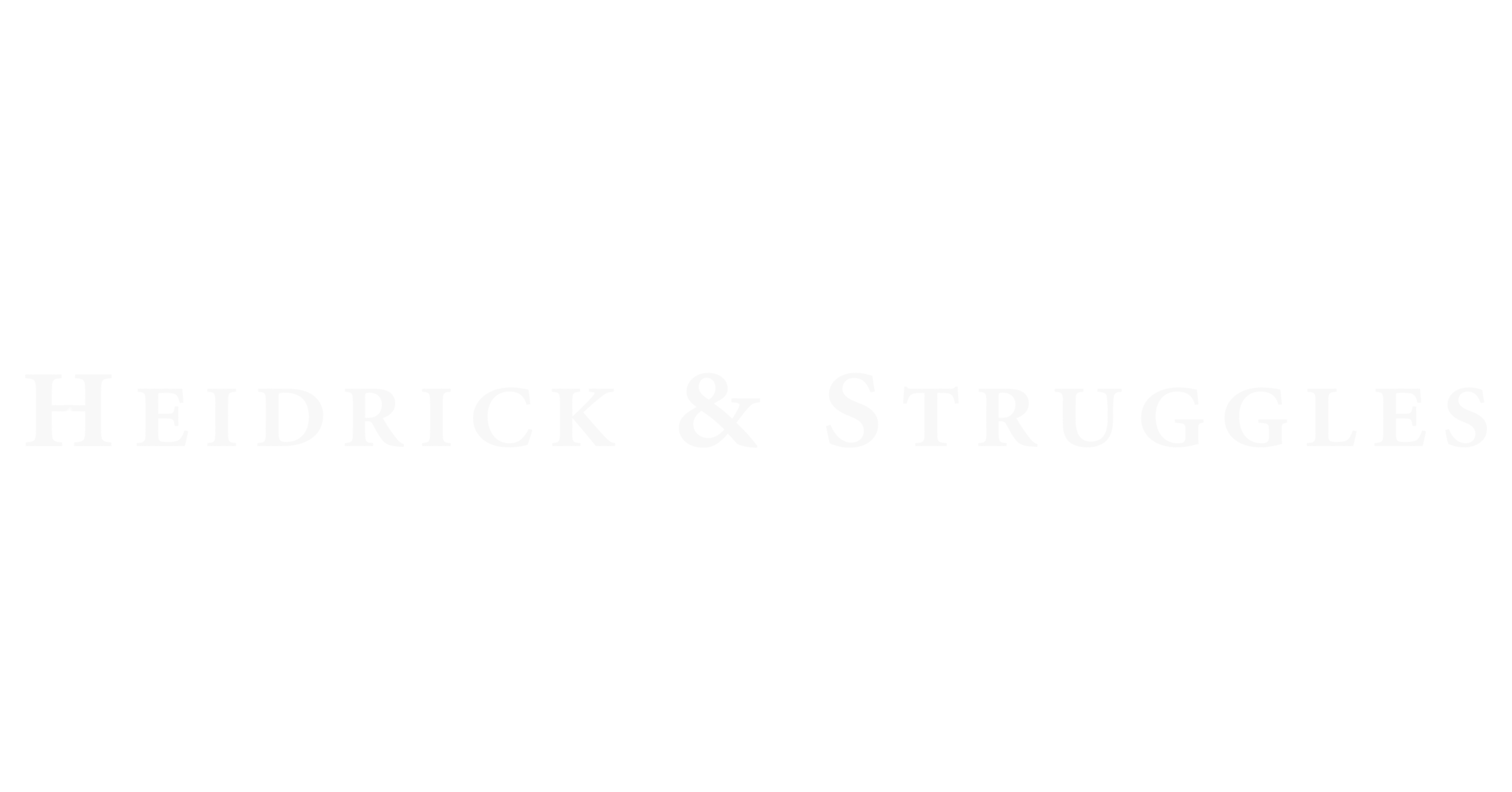 Heidrick & Struggles