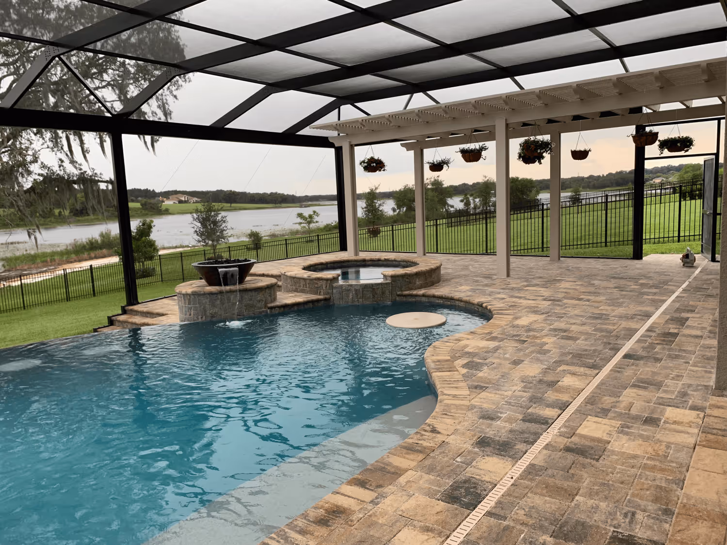 4 Inspirational Ideas for Your Pool Deck