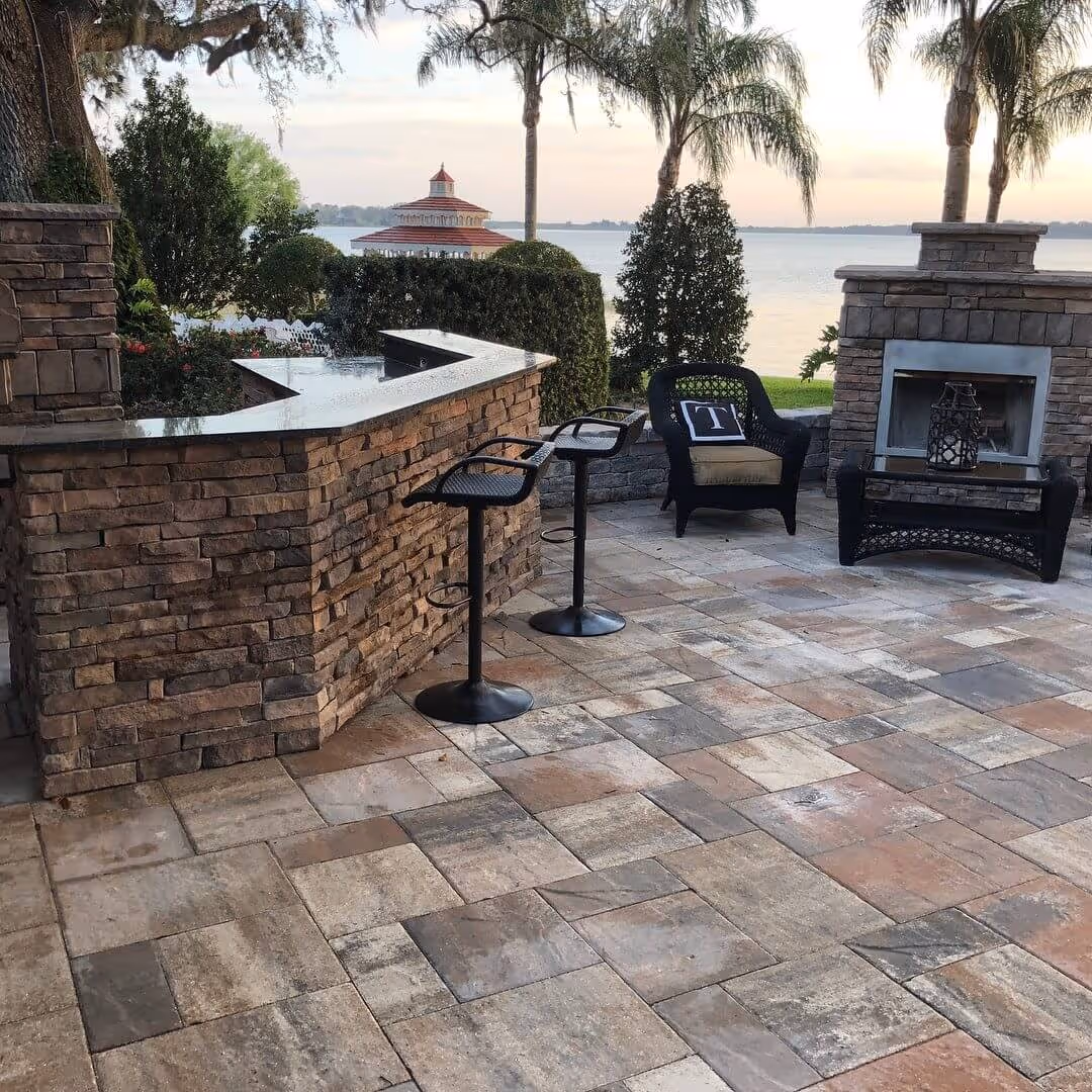 The Best Fire Pit Designs for Your Backyard: Inspiration and Ideas