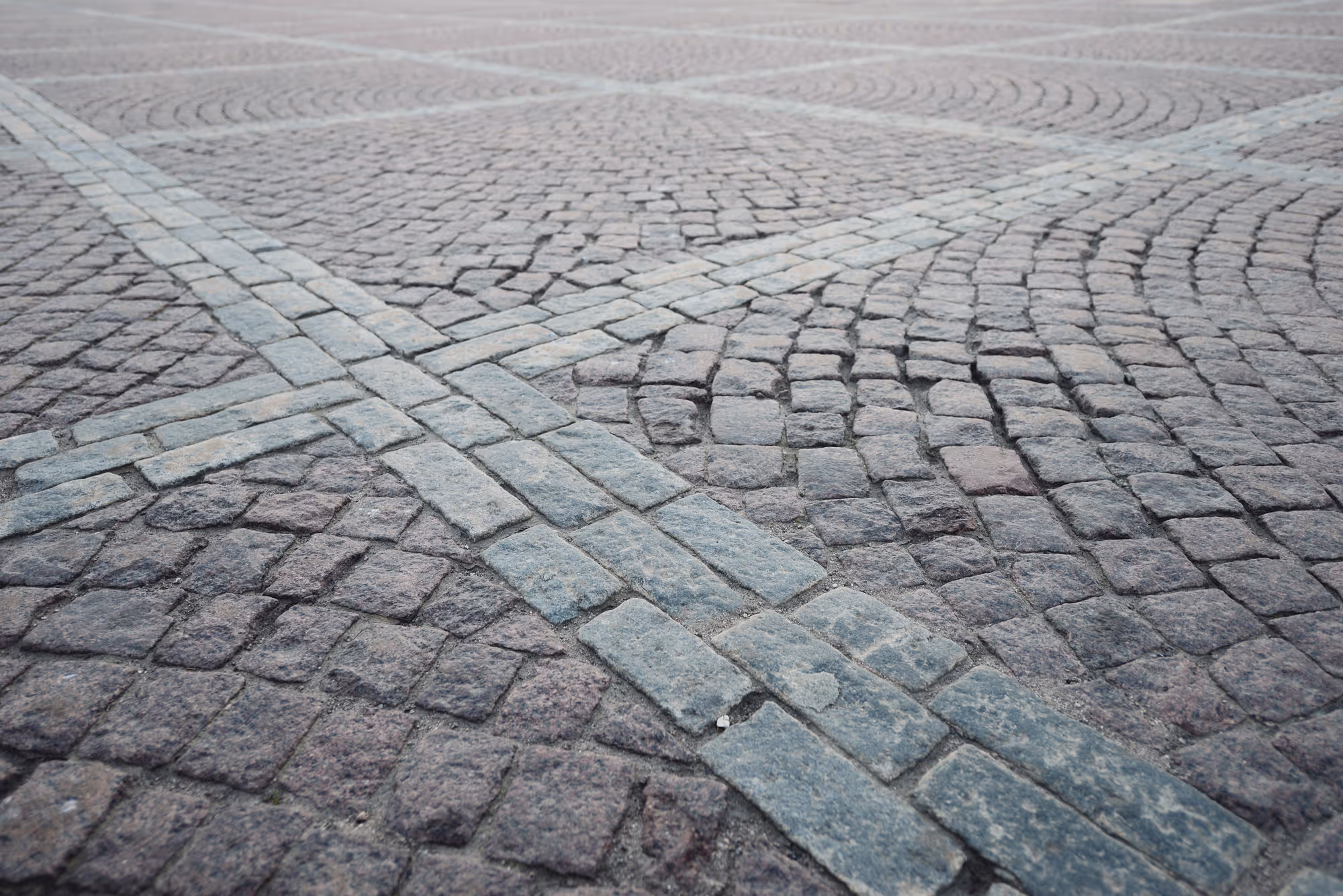 5 Great Brick Paver Driveway Ideas