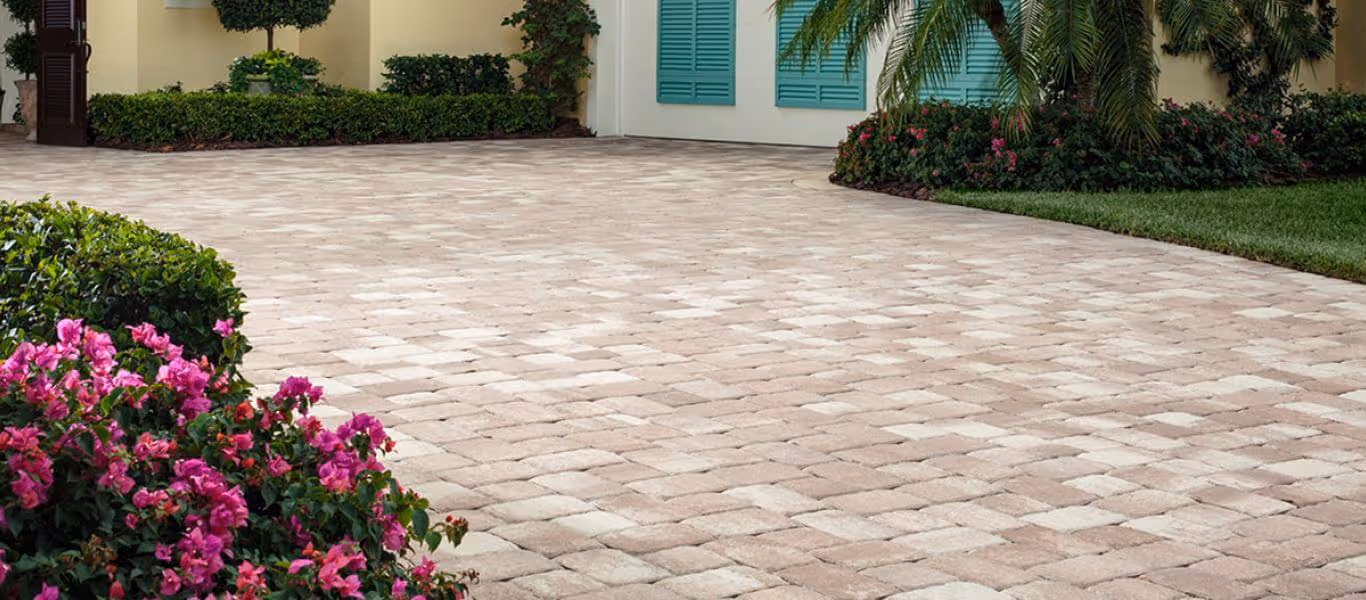 How Many Pavers Do I Need?