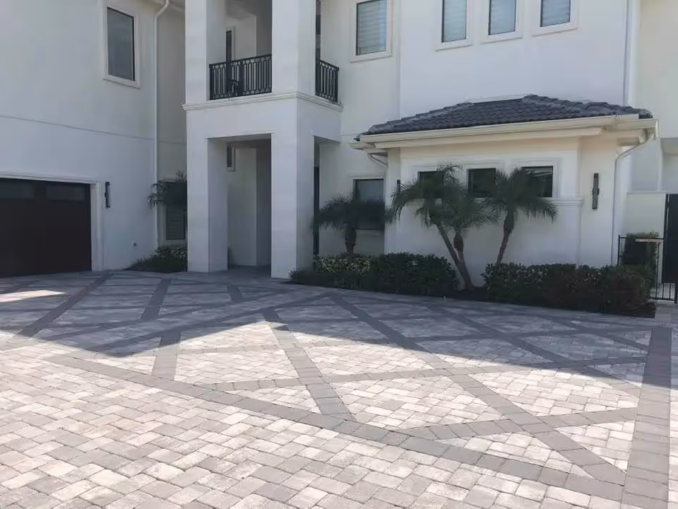 How to Build Paver Driveway? Step By Step Guide