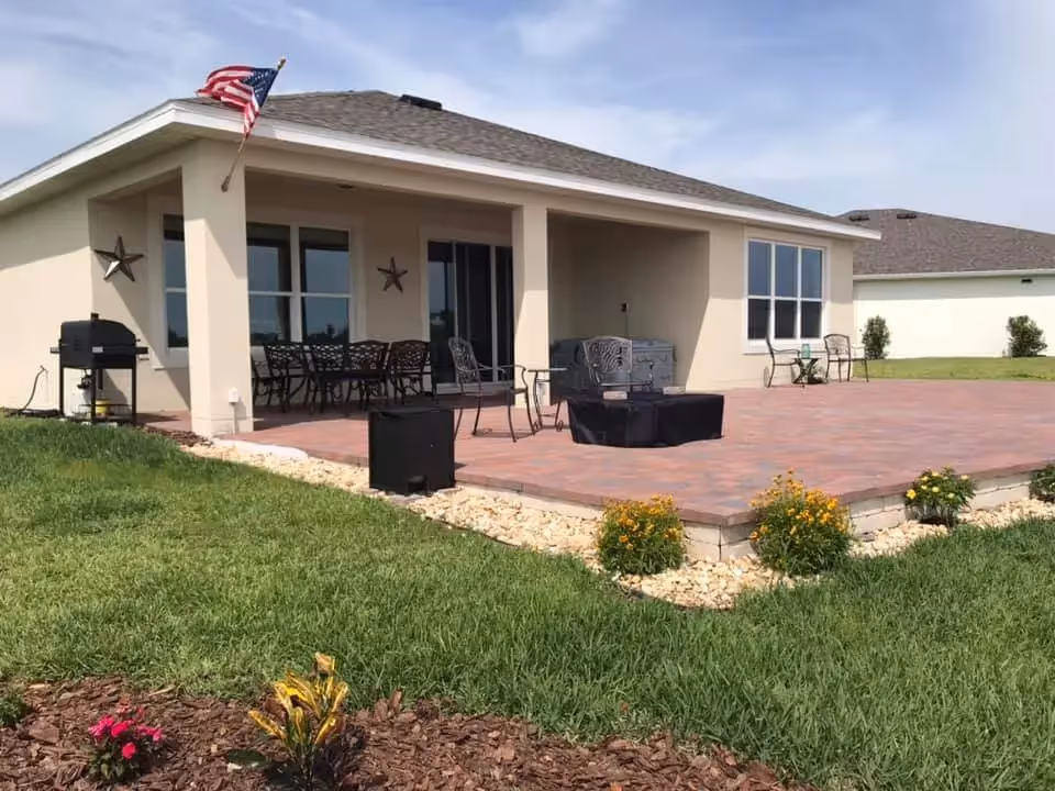 How Much Does Paver Sealing Cost?