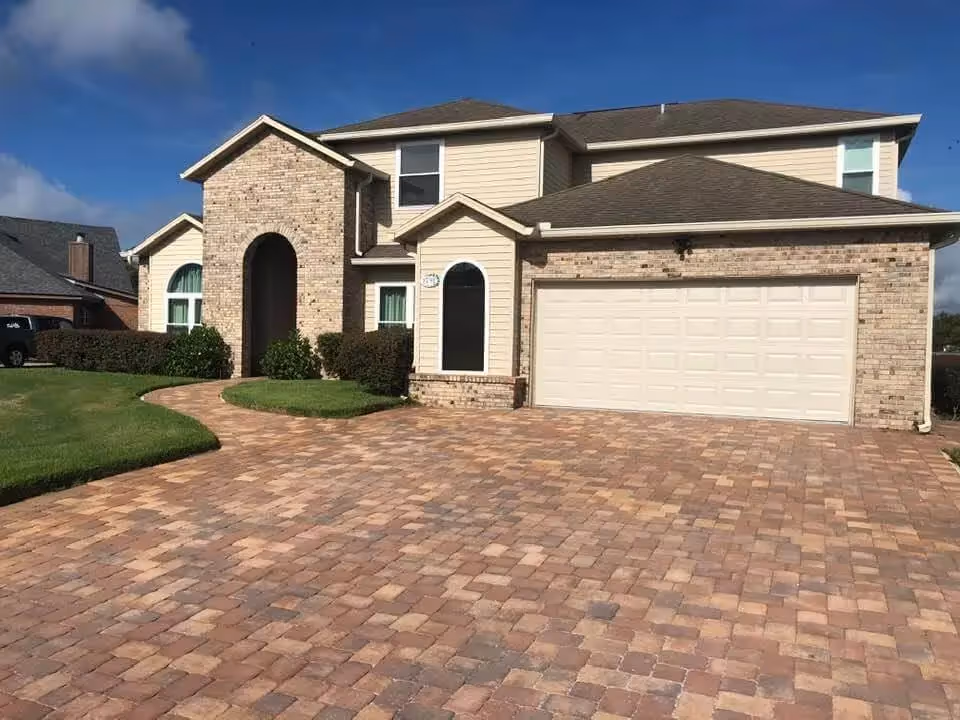 How to Seal a Paver Driveway: A Complete Step-by-Step Guide