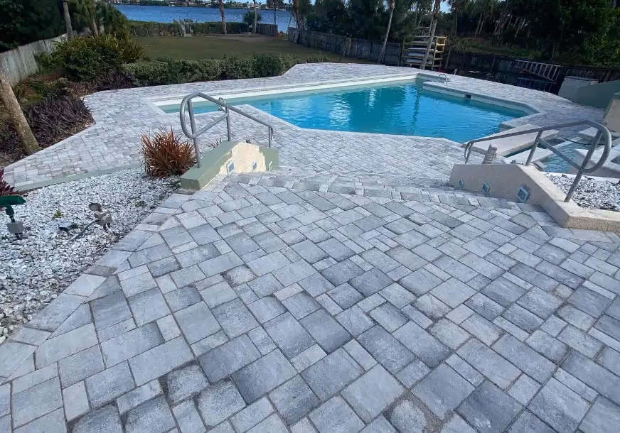 How to Fix a Loose Paver: A Step-by-Step DIY Guide