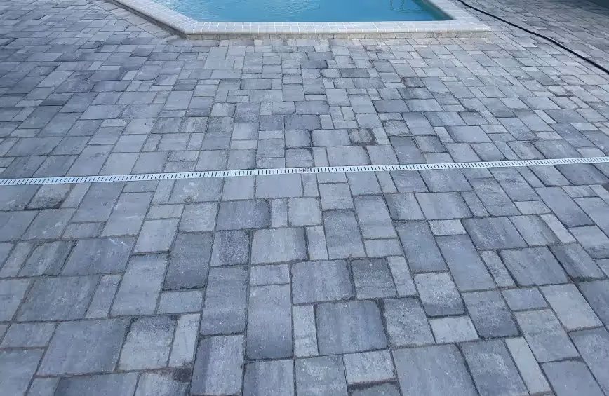 6 Paver Edging Ideas That Elevate Your Space