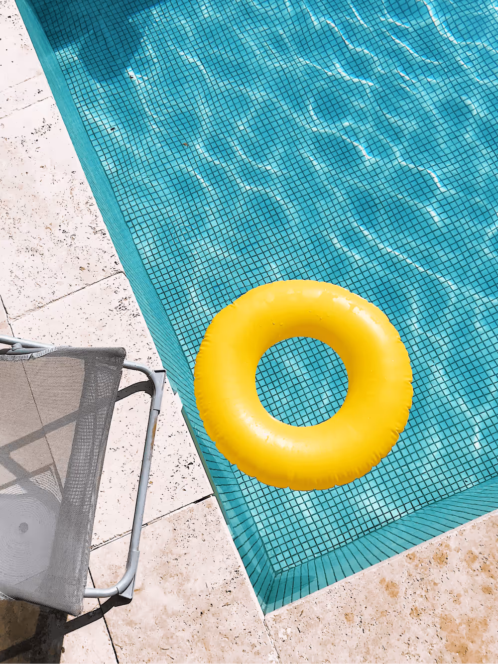 Top 5 Pool Decks Ideas You Should Consider