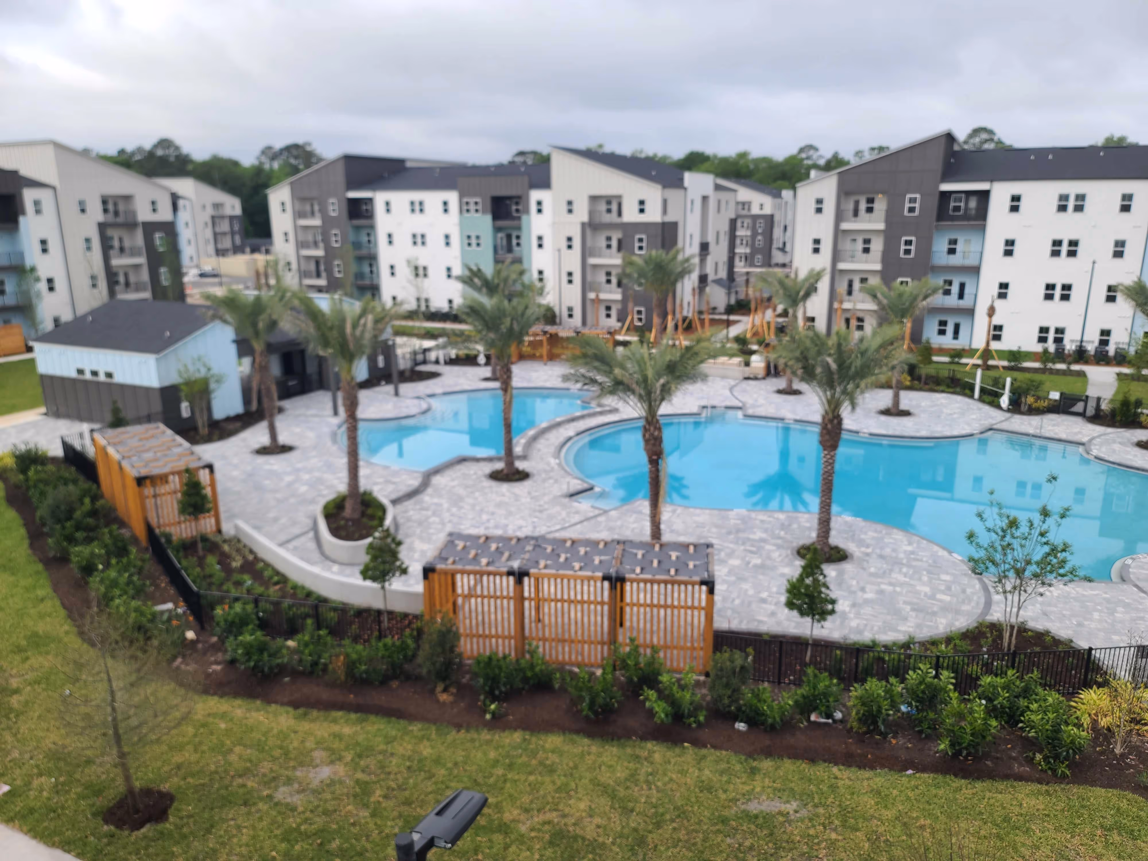 Paver Services in Lake Mary, FL