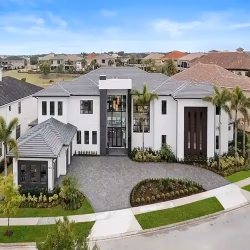 Driveway Installation in St. Cloud, FL