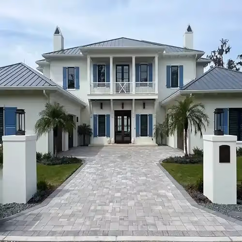Driveway Installation in Windermere, FL