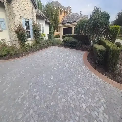 Driveway Installation in Heathrow, FL
