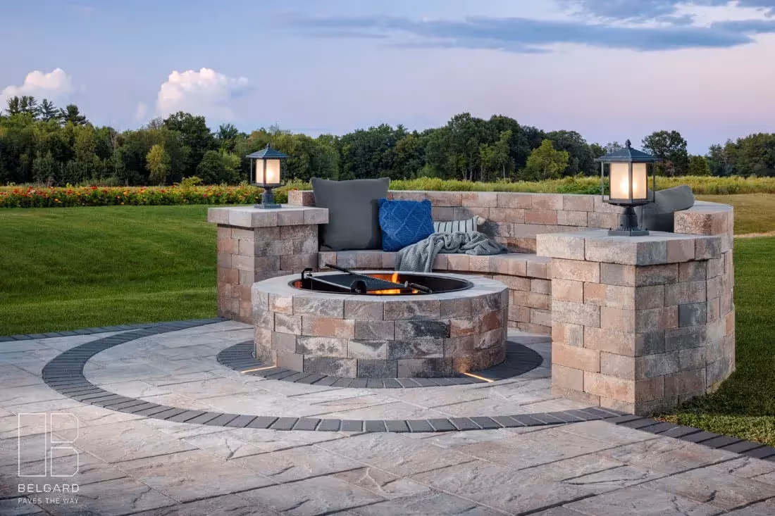 Outdoor Living Spaces in St. Cloud, FL | Backyard Oasis