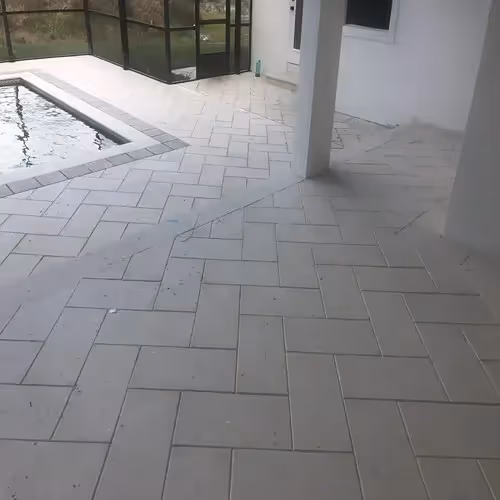 Poolside Design in St. Cloud, FL