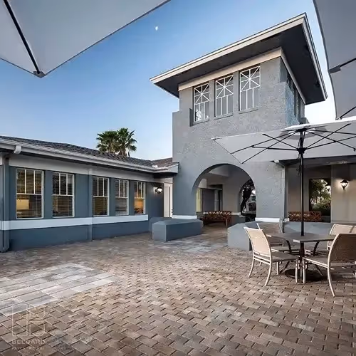Residential Paver Services in Orlando, FL