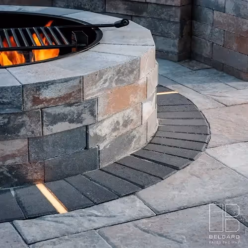 Custom Fire Pits in Orlando, FL