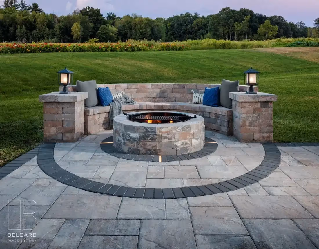 Stone Patio Installation Orlando, FL | Patio Replacement
