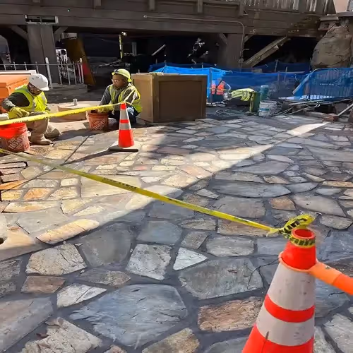 Hardscape Contractors in Winter Garden, FL