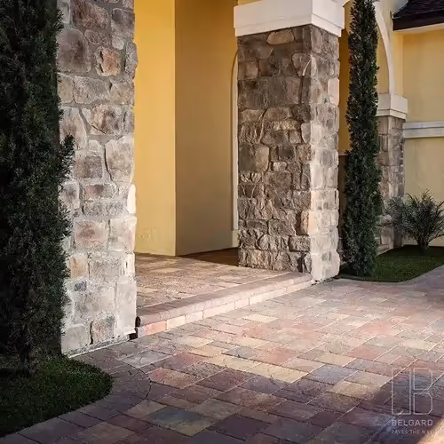 Brick Patio Installation St. Cloud, FL | Professional Paver