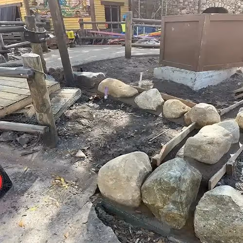 Hardscape Contractors in Winter Park, FL