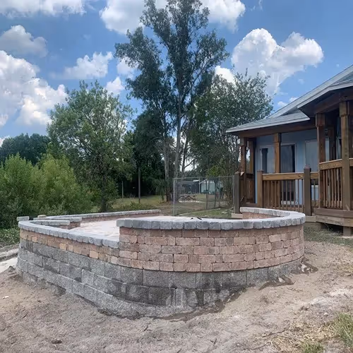 Residential Hardscaping in Doctor Phillips, FL