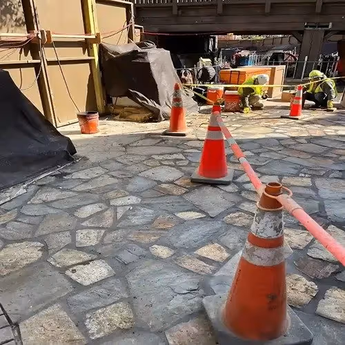 Hardscape Contractors in Sanford, FL