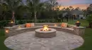 Custom Fire Pits in Heathrow FL | Personalized fire features