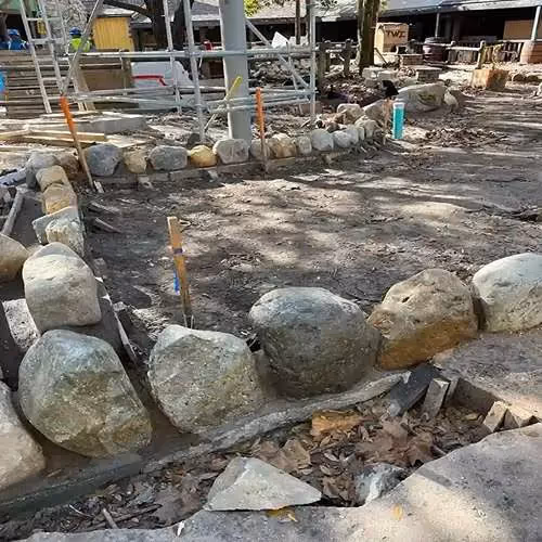 Hardscape Contractors in Oviedo, FL