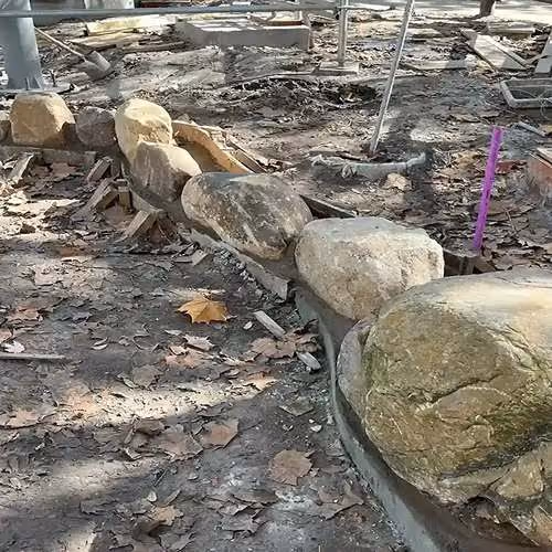 Commercial Hardscaping in Sanford, FL