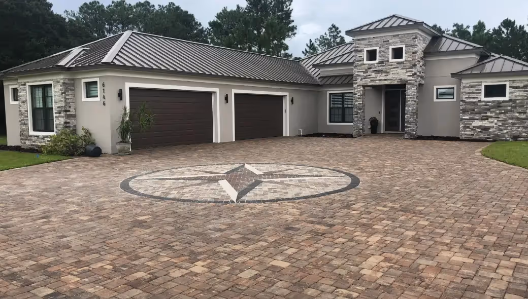 patio, driveway, or pool deck | Alliance Pavers